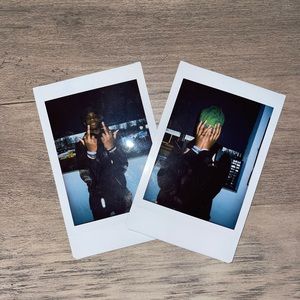 Meet your Posher, Daymere